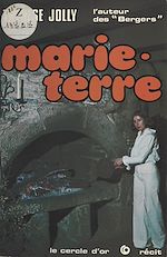 Télécharger le livre :  Marie-Terre