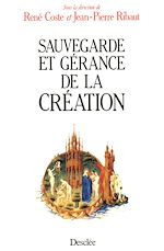 Télécharger le livre :  Sauvegarde et gérance de la création