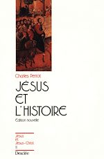 Télécharger le livre :  Jésus et l'histoire
