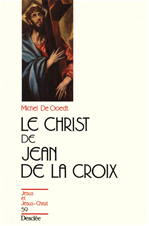 Télécharger le livre :  Le Christ de Jean de la Croix