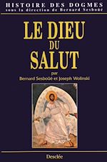 Télécharger le livre :  Le dieu du Salut