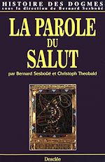 Télécharger le livre :  La parole du Salut
