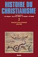 Télécharger le livre :  Naissance d'une chrétienté (250-430)