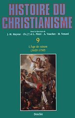 Télécharger le livre :  L'Âge de raison (1620-1750)