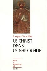 Télécharger le livre :  Le Christ dans la philocalie