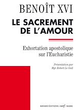 Télécharger le livre :  Le sacrement de l'amour
