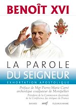 Télécharger le livre :  La Parole du Seigneur