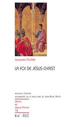 Télécharger le livre :  La foi de Jésus-Christ