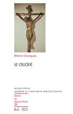 Télécharger le livre :  Le crucifié