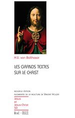 Télécharger le livre :  Les grands textes sur le Christ