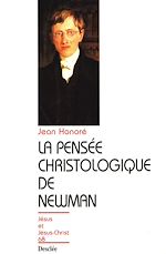 Télécharger le livre :  La pensée christologique de Newman
