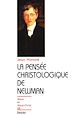 Télécharger le livre :  La pensée christologique de Newman
