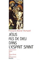 Télécharger le livre :  Jésus fils de Dieu dans l'Esprit Saint
