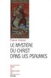 Télécharger le livre :  Le mystère du Christ dans les Psaumes
