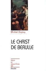 Télécharger le livre :  Le Christ de Bérulle