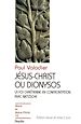 Télécharger le livre :  Jésus-Christ ou Dionysos - La foi chrétienne en confrontation avec Nietzsche