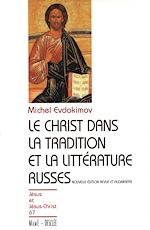 Télécharger le livre :  Le Christ dans la tradition et la littérature russes