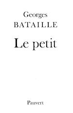 Télécharger le livre :  Le Petit