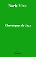 Télécharger le livre :  Chroniques de jazz