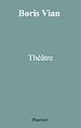 Télécharger le livre :  Théâtre