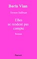 Télécharger le livre :  Elles se rendent pas compte