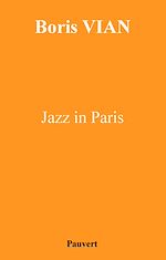 Télécharger le livre :  Jazz in Paris