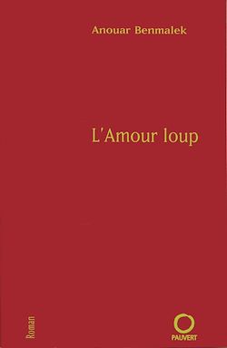 Télécharger le livre :  L'Amour loup
