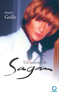 Télécharger le livre :  Un amour de Sagan
