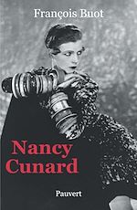 Télécharger le livre :  Nancy Cunard