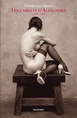 Télécharger le livre :  Les carnets d'Alexandra