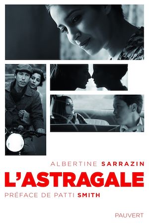 L'astragale | Sarrazin, Albertine (1937-1967). Auteur