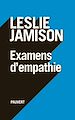 Télécharger le livre :  Examens d'empathie
