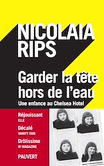 Télécharger le livre :  Garder la tête hors de l'eau