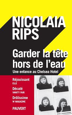 Télécharger le livre :  Garder la tête hors de l'eau