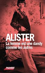 Télécharger le livre :  La femme est une dandy comme les autres