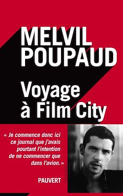 Télécharger le livre :  Voyage à Film City