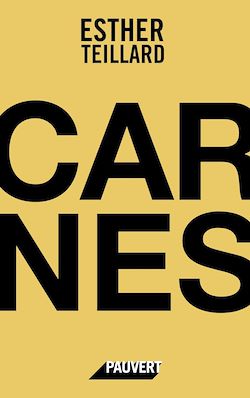 Télécharger le livre :  CARNES