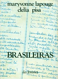 Téléchargez le livre :  Brasileiras