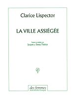 Télécharger le livre :  La ville assiégée