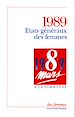 Télécharger le livre :  États généraux des femmes : 8 mars 1989