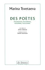 Télécharger le livre :  Des poètes