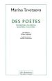 Télécharger le livre :  Des poètes