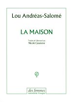 Télécharger le livre :  La maison