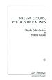 Télécharger le livre :  Hélène Cixous, photos de racines