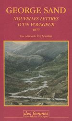 Télécharger le livre :  Nouvelles lettres d'un voyageur