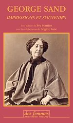 Télécharger le livre :  Impressions et souvenirs