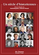 Télécharger le livre :  Un siècle d'historiennes