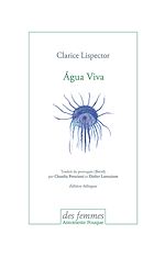 Télécharger le livre :  Água viva