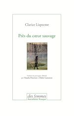 Télécharger le livre :  Près du coeur sauvage