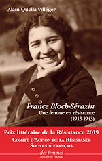 Télécharger le livre :  France Bloch-Sérazin
